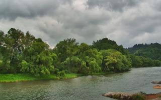 Sromowce Wyżne Flisacy przystań - 17-06-2025 04:37