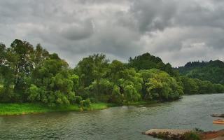 Sromowce Wyżne Flisacy przystań - 17-06-2025 04:45