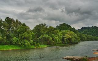 Sromowce Wyżne Flisacy przystań - 17-06-2025 04:53