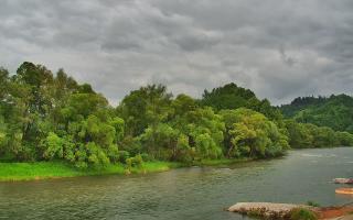 Sromowce Wyżne Flisacy przystań - 17-06-2025 05:00