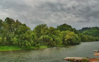 Sromowce Wyżne Flisacy przystań - 17-06-2025 05:46