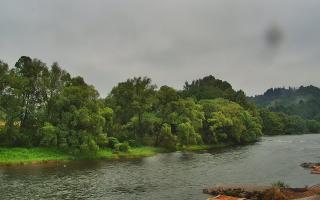 Sromowce Wyżne Flisacy przystań - 08-07-2025 05:02