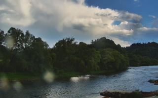 Sromowce Wyżne Flisacy przystań - 02-08-2025 15:18