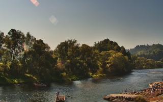 Sromowce Wyżne Flisacy przystań - 16-08-2025 06:57