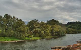 Sromowce Wyżne Flisacy przystań - 16-09-2025 10:28