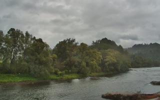 Sromowce Wyżne Flisacy przystań - 17-09-2025 09:46