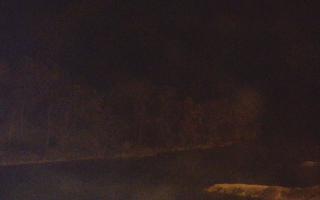 Sromowce Wyżne Flisacy przystań - 02-11-2025 03:49