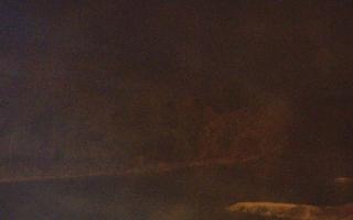 Sromowce Wyżne Flisacy przystań - 02-11-2025 04:20