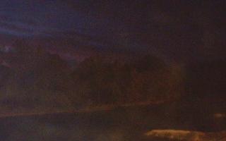 Sromowce Wyżne Flisacy przystań - 02-11-2025 04:27