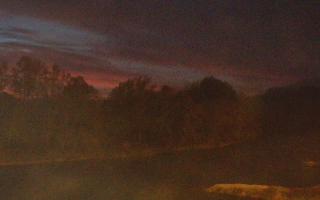 Sromowce Wyżne Flisacy przystań - 02-11-2025 04:35