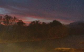 Sromowce Wyżne Flisacy przystań - 02-11-2025 04:43