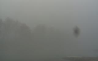 Sromowce Wyżne Flisacy przystań - 02-11-2025 06:36