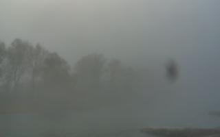 Sromowce Wyżne Flisacy przystań - 02-11-2025 06:44