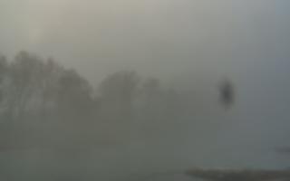 Sromowce Wyżne Flisacy przystań - 02-11-2025 06:52