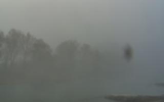 Sromowce Wyżne Flisacy przystań - 02-11-2025 06:59