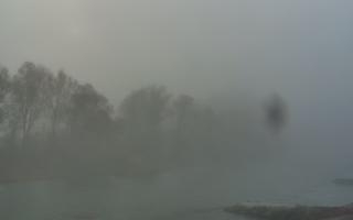 Sromowce Wyżne Flisacy przystań - 02-11-2025 07:14