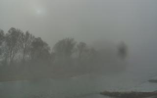 Sromowce Wyżne Flisacy przystań - 02-11-2025 07:22