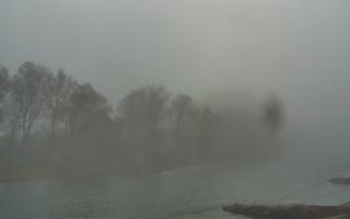 Sromowce Wyżne Flisacy przystań - 02-11-2025 07:30