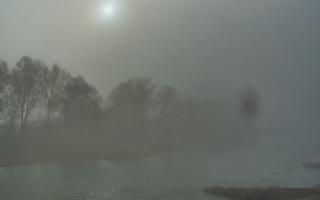 Sromowce Wyżne Flisacy przystań - 02-11-2025 07:45