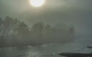 Sromowce Wyżne Flisacy przystań - 02-11-2025 08:00