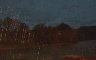 Sromowce Wyżne Flisacy przystań - 03-11-2025 15:46