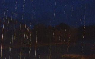 Sromowce Wyżne Flisacy przystań - 03-11-2025 15:54