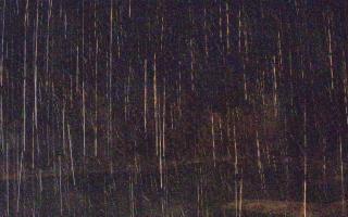 Sromowce Wyżne Flisacy przystań - 03-11-2025 16:17