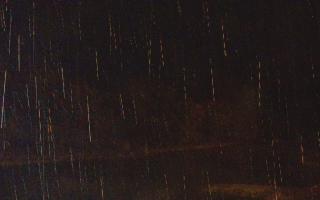 Sromowce Wyżne Flisacy przystań - 03-11-2025 16:47