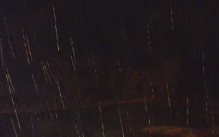 Sromowce Wyżne Flisacy przystań - 03-11-2025 16:55