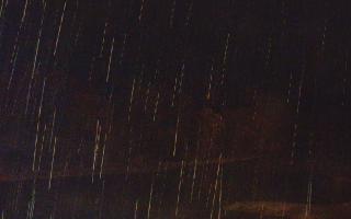 Sromowce Wyżne Flisacy przystań - 03-11-2025 17:10