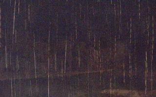 Sromowce Wyżne Flisacy przystań - 03-11-2025 17:17