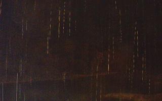 Sromowce Wyżne Flisacy przystań - 03-11-2025 17:25