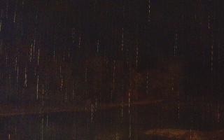 Sromowce Wyżne Flisacy przystań - 03-11-2025 17:40