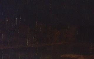 Sromowce Wyżne Flisacy przystań - 03-11-2025 17:48