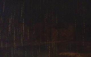 Sromowce Wyżne Flisacy przystań - 03-11-2025 17:55