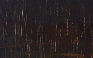 Sromowce Wyżne Flisacy przystań - 03-11-2025 18:18