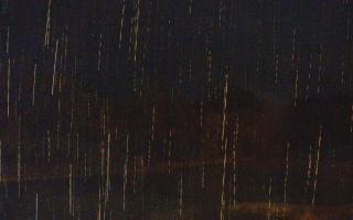 Sromowce Wyżne Flisacy przystań - 03-11-2025 18:56