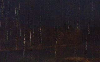 Sromowce Wyżne Flisacy przystań - 03-11-2025 19:19