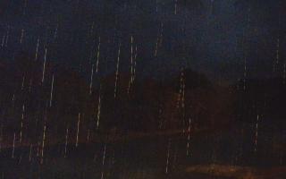 Sromowce Wyżne Flisacy przystań - 03-11-2025 19:27