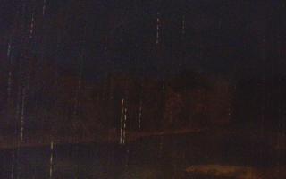 Sromowce Wyżne Flisacy przystań - 03-11-2025 19:34