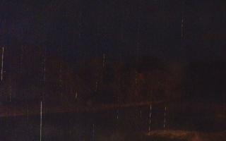 Sromowce Wyżne Flisacy przystań - 03-11-2025 19:42