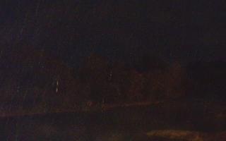 Sromowce Wyżne Flisacy przystań - 03-11-2025 19:49