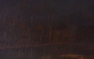 Sromowce Wyżne Flisacy przystań - 03-11-2025 19:57