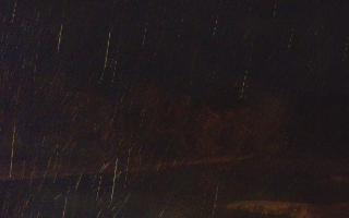 Sromowce Wyżne Flisacy przystań - 03-11-2025 20:27