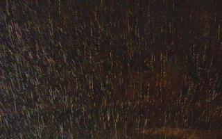 Sromowce Wyżne Flisacy przystań - 03-11-2025 20:35