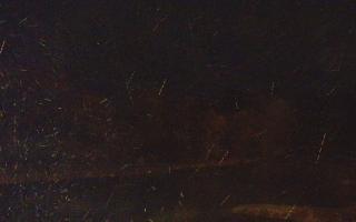 Sromowce Wyżne Flisacy przystań - 03-11-2025 20:42