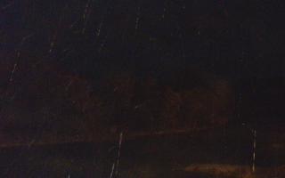 Sromowce Wyżne Flisacy przystań - 03-11-2025 20:50