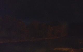 Sromowce Wyżne Flisacy przystań - 03-11-2025 22:21