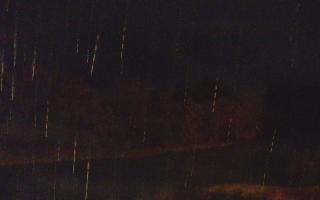 Sromowce Wyżne Flisacy przystań - 03-11-2025 22:44