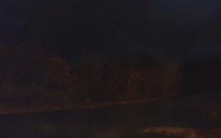 Sromowce Wyżne Flisacy przystań - 03-11-2025 22:52